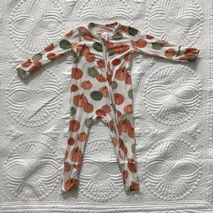 Angel Dear Convertible Romper